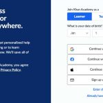 Hướng dẫn sử dụng Khan Academy cho người mới bắt đầu