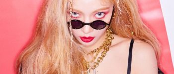 HyunA là ai? Tiểu sử, sự nghiệp và đời tư nữ ca sĩ