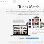 iTunes Match là gì? iTunes Match hoạt động như thế nào?