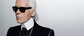 Karl Lagerfeld là ai? Tình yêu đồng tính và bạn đời đặc biệt của Karl Lagerfeld