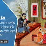 Kể lại một câu chuyện về truyền thống hiếu học của dân tộc Việt Nam