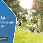 Kể lại một trải nghiệm của em