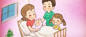 Kể một việc tốt em đã làm cho anh chị em của em lớp 2 hay nhất