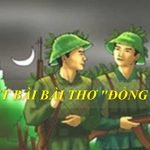 Kết bài bài thơ Đồng chí