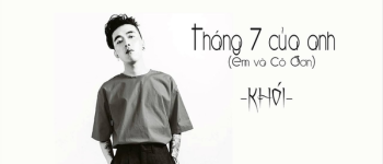 Khói là ai? Tiểu sử, sự nghiệp, đời tư, tình cảm của nam rapper