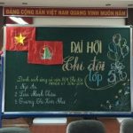 Kịch bản Đại hội Chi đội nhiệm kỳ 2021 – 2022 4 mẫu kịch bản chương trình Đại hội Chi đội