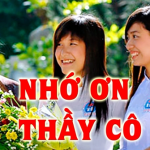 Mẫu bài cảm nghĩ báo tường 20/11 hay nhất