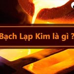 Mệnh Bạch Lạp Kim nghĩa là gì? Sinh năm bao nhiêu?