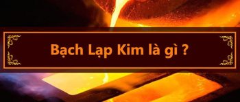 Mệnh Bạch Lạp Kim nghĩa là gì? Sinh năm bao nhiêu?