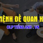 Mệnh đề quan hệ trong tiếng Anh