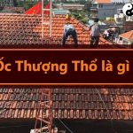 Mệnh Ốc Thượng Thổ nghĩa là gì? Sinh năm bao nhiêu?