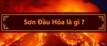 Mệnh Sơn Đầu Hỏa nghĩa là gì? Sinh năm bao nhiêu?