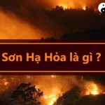 Mệnh Sơn Hạ Hỏa nghĩa là gì? Sinh năm bao nhiêu?