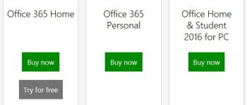 Microsoft Office 2019 và những điều bạn cần biết