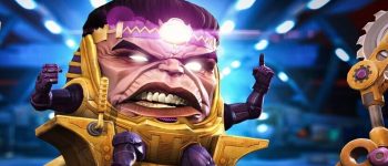 MODOK là ai? Sức mạnh và khả năng của MODOK