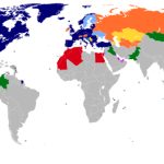 NATO là gì? Khối NATO bao gồm những nước nào?