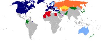 NATO là gì? Khối NATO bao gồm những nước nào?