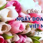 Ngày 13/10 là ngày gì?