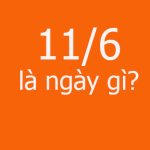 Ngày 16/11 là ngày gì?