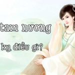 Ngày Tam Nương là gì? Kiêng kỵ điều gì?