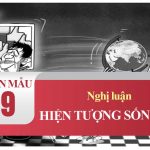 Nghị luận hiện tượng sống ảo của giới trẻ hiện nay hay nhất (23 Mẫu)