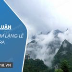 Nghị luận về tác phẩm Lặng lẽ Sa Pa