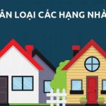 Nhà cấp 1,2,3,4 là gì? Những quy định tiêu chuẩn về kết cấu nhà cấp 1 2 3 4?