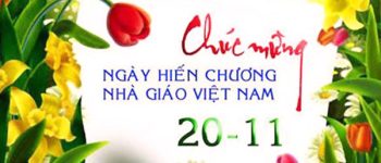 Những câu ca dao tục ngữ hay nhất về thầy cô ngày 20/11