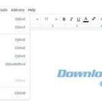 Những lý do bạn nên sử dụng Google Docs – Sheets – Slides làm ứng dụng văn phòng chính