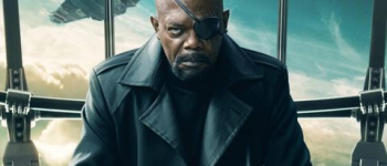 Nick Fury là ai? Tiểu sử về Nick Fury