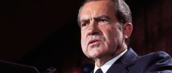 Nixon là ai? Tiểu sử của Nixon