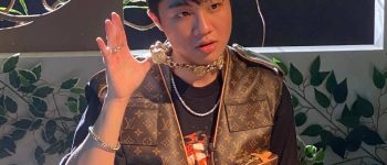 Obito là ai? Thông tin tiểu sử rapper Lý Quốc Phong