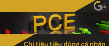 PCE là gì? Chỉ số PCE là gì? Cách đọc hiểu chỉ số PCE