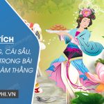 Phân tích cái ngông, cái sầu, cái mộng trong bài thơ Muốn làm thằng Cuội của Tản Đà