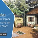 Phân tích diễn biến tâm trạng ông Hai khi nghe tin làng theo giặc