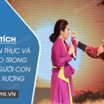 Phân tích giá trị hiện thực và nhân đạo trong Chuyện người con gái Nam Xương