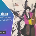 Phân tích giá trị nhân đạo trong Truyện Kiều