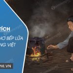 Phân tích khổ 2 bài thơ Bếp lửa của Bằng Việt