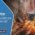 Phân tích khổ 3 bài thơ Bếp lửa của Bằng Việt