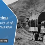 Phân tích khổ 5, 6 Bài thơ về tiểu đội xe không kính