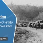 Phân tích khổ 6 Bài thơ về tiểu đội xe không kính