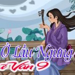 Phân tích Kiều ở lầu Ngưng Bích hay nhất (18 Mẫu)