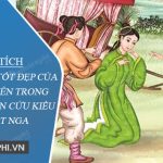 Phân tích phẩm chất tốt đẹp của Lục Vân Tiên trong Lục Vân Tiên cứu Kiều Nguyệt Nga