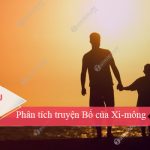 Phân tích truyện Bố của Xi-mông