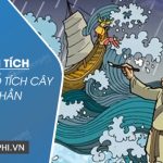 Phân tích truyện Cây bút thần