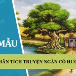 Phân tích truyện ngắn Cố hương