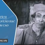 Phân tích truyện ngắn Lão Hạc của Nam Cao