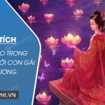 Phân tích yếu tố kì ảo trong Chuyện người con gái Nam Xương