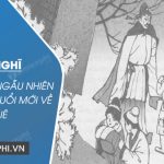 Phát biểu cảm nghĩ về bài thơ Ngẫu nhiên viết nhân buổi mới về quê