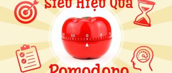 Pomodoro là gì? Áp dụng phương pháp Pomodoro như thế nào?